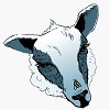 Sheep Logo - Small
